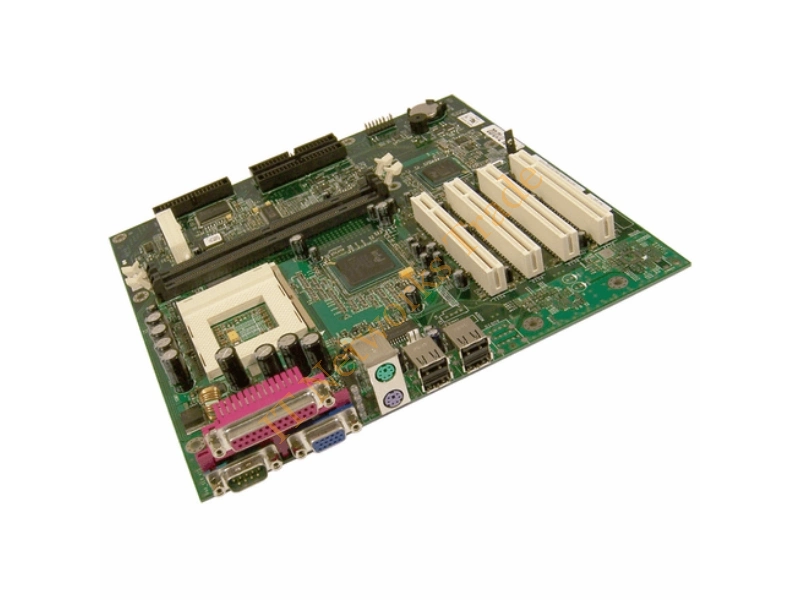 1M196 Dell Dimension 2200 System Board Desktop Motherboard