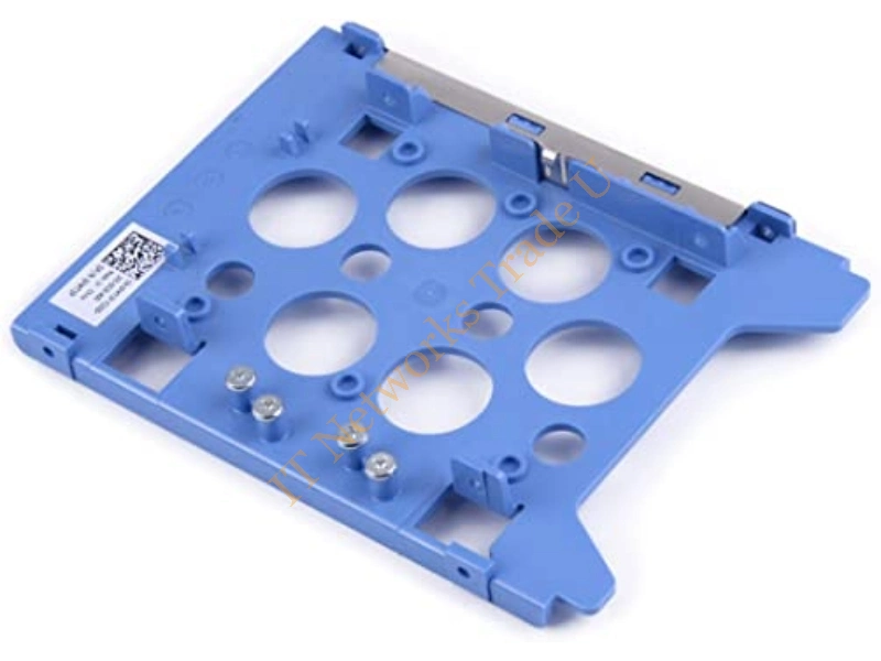 1MF7D Dell 3.5 to 2.5-inch Hard Drive Adapter Caddy for Optiplex Precision T5610 HDD Accessory