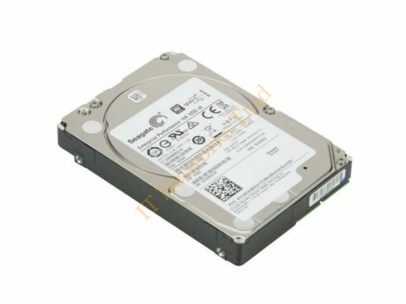 1MG200-579 Seagate 300GB 15000RPM SAS 12Gb/s 2.5-inch Server Hard Drive Internal HDD