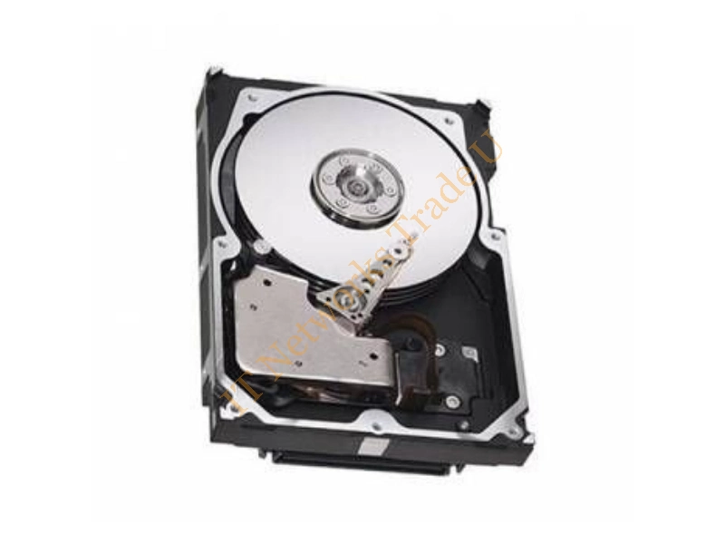 1MG200-999 Seagate 300GB 15000RPM SAS 12Gb/s 2.5-inch Server Hard Drive Internal HDD
