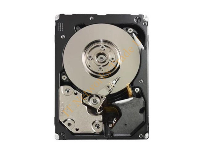 1MH200-156 Seagate 450GB 15000RPM SAS 12Gb/s 2.5-inch Server Hard Drive Internal HDD