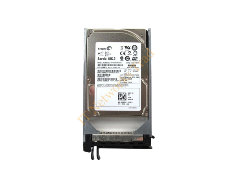 1MH200-572 Seagate 450GB 15000RPM SAS 12Gb/s 2.5-inch Server Hard Drive Internal HDD