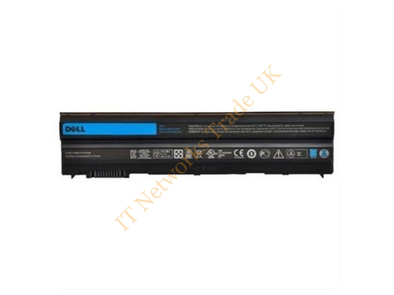 1MKR6 Dell 6-Cell 60whr Battery Latitude E4300 Only Type Xx327 Laptop Battery