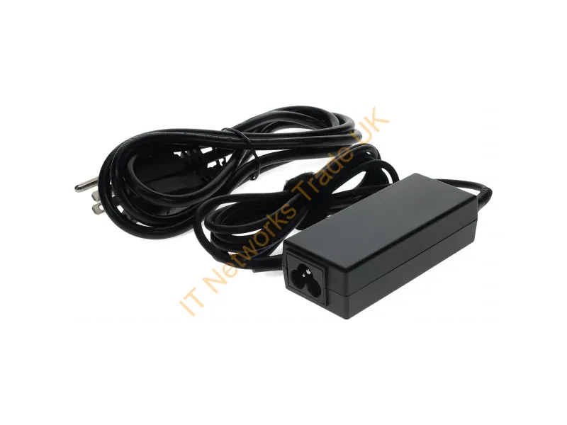 1MZ01AA#ABA-AA - Addon Networks 1Mz01Aa#Aba-Aa Power Adapter/Inverter Indoor 45 W Black