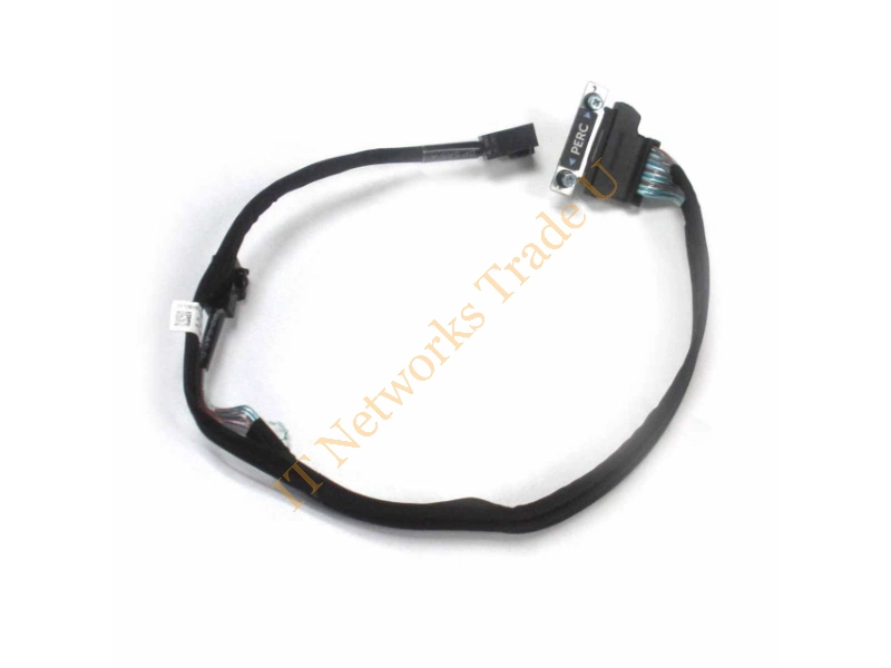 1N2WK Dell Dual Mini SAS HD Cable for PowerEdge R630 Server Data Cable