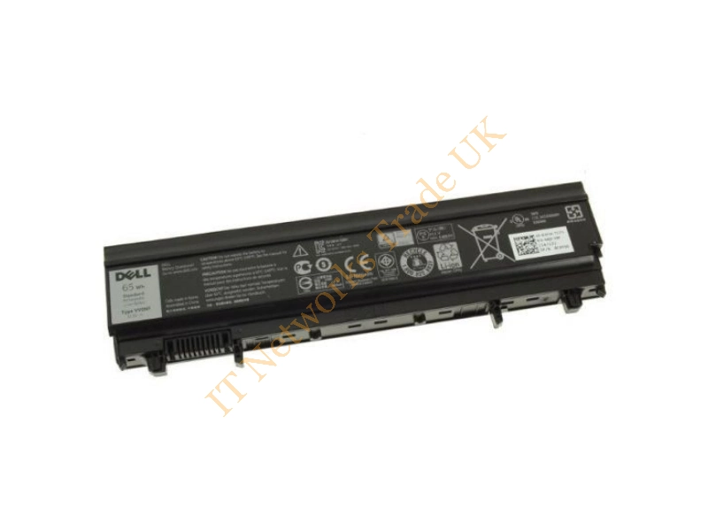 1N9C0 Dell 9-Cell 97Whr Li-Ion Slice Battery Laptop Battery