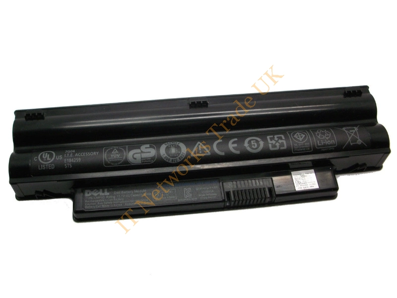 1NGTN Dell 4-Cell 24WHr Battery for Inspiron Mini 1018 Laptop Battery