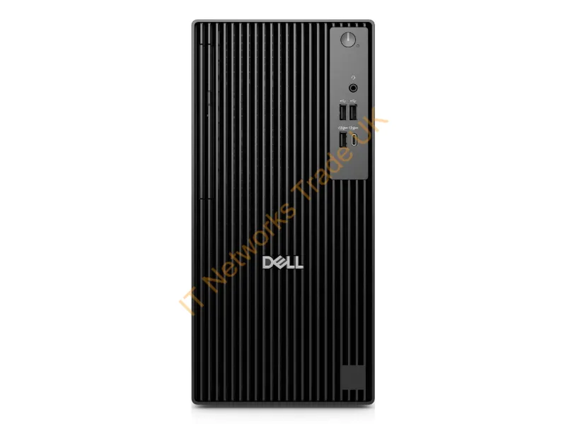 1NVC0 - Dell Pro Qct1250 Intel Core I7 I7-14700 16 Gb Ddr5-Sdram 512 Gb Ssd Windows 11 Pro Tower Pc Black