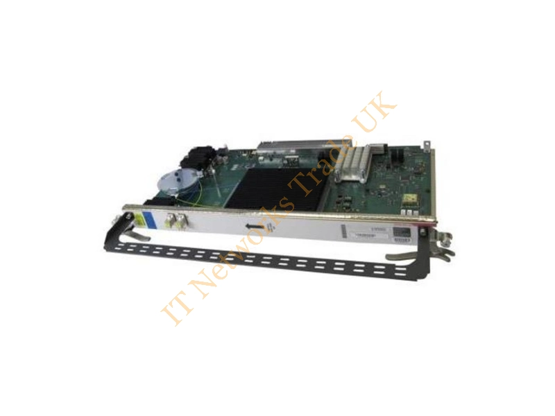 1OC768-POS-SR-RF Cisco 1-Port OC-768/STM-256 POS/DPT Network Module