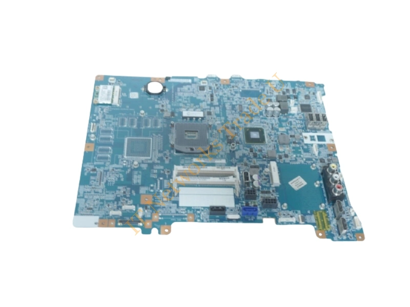 1P-0113J02-8011 Sony System Board Socket 989 for VPCL231FX 24" All-in-One Desktop Motherboard