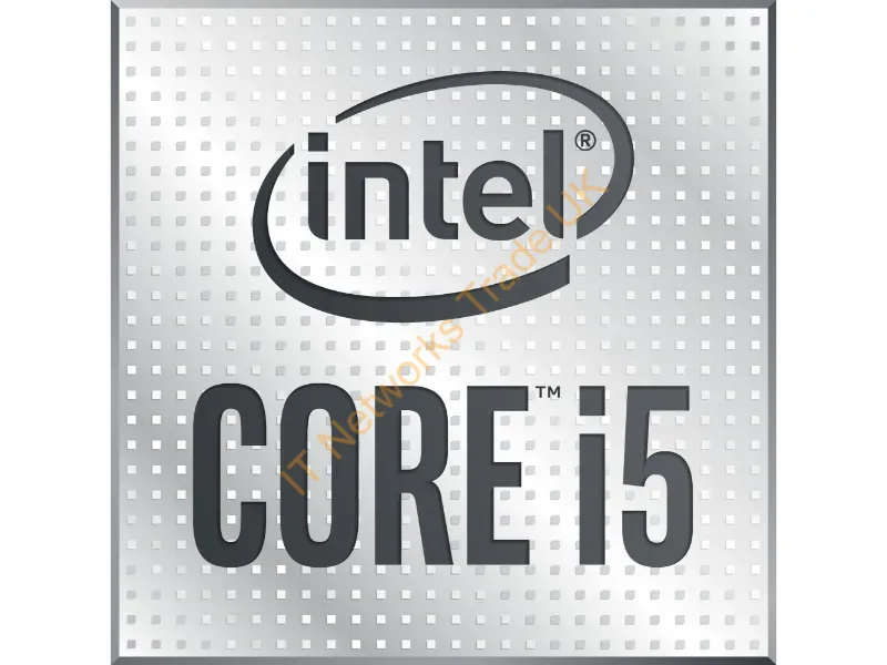 1P1F1AV - Hp Intel Core I5-10400F Processor 2.9 Ghz 12 Mb Smart Cache