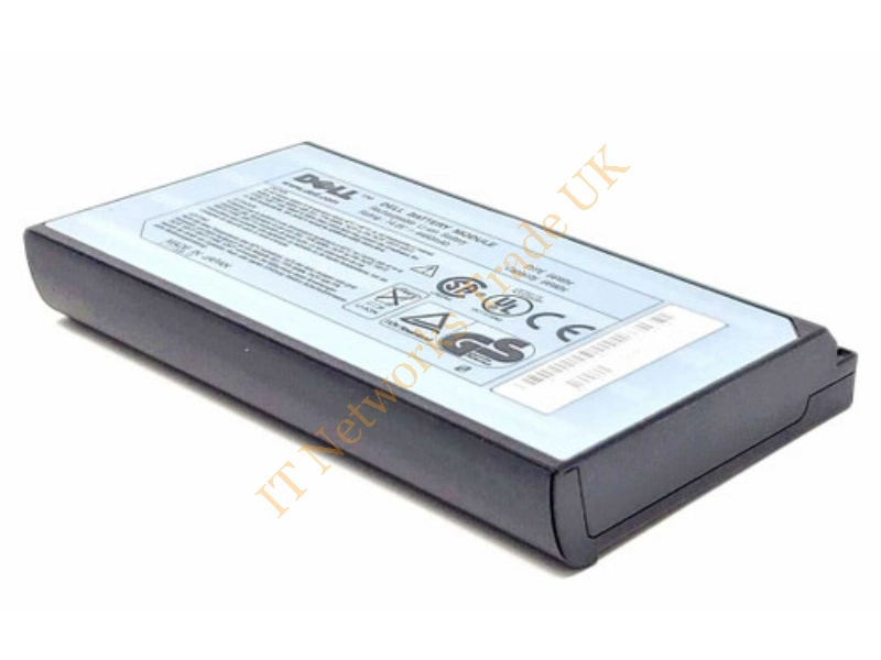 1P208 Dell 66Whr 14.8V Li-Ion Battery for Inspiron 2500 / Vostro 3700 Laptop Battery