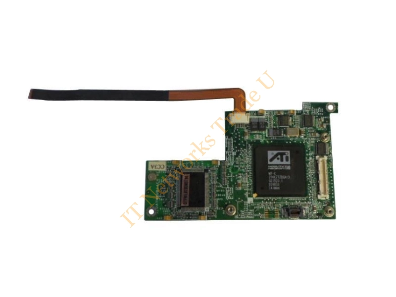 1P893 Dell 16MB Video Graphics Card for Inspiron 4150