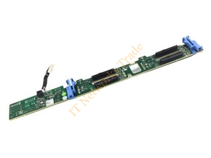 1PKN0 Dell HDD SATA Backplane System Board for PowerEdge R420xr Server Accessory