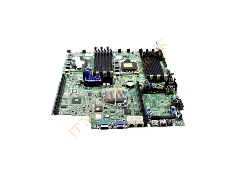 1PP0V Dell System Board Dual Socket FCLGA1366 for PowerEdge R420 Server Motherboard