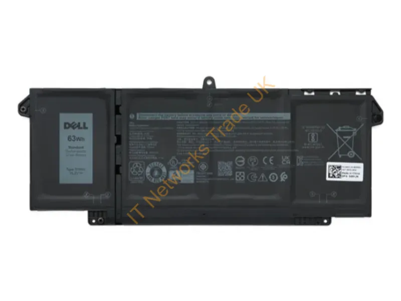 1PP63 - Origin Storage 1Pp63 Industrial Rechargeable Battery Lithium-Ion (Li-Ion) 3800 Mah 15.2 V