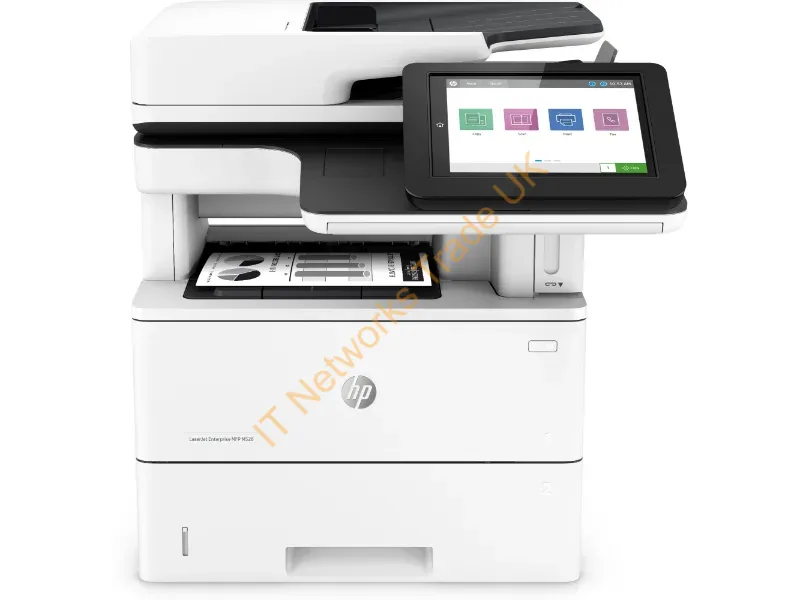 1PV65A#B19 - HP LaserJet Enterprise MFP M528f
