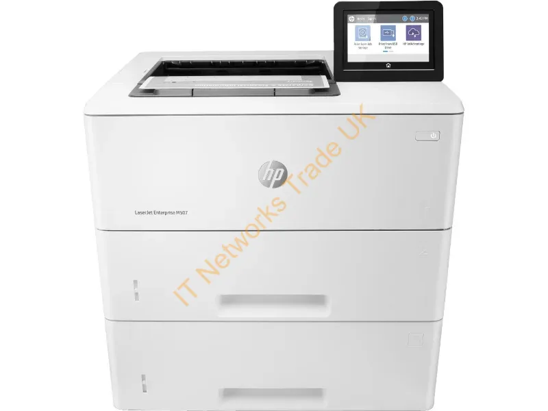 1PV88A#B19 - HP LaserJet Enterprise M507x