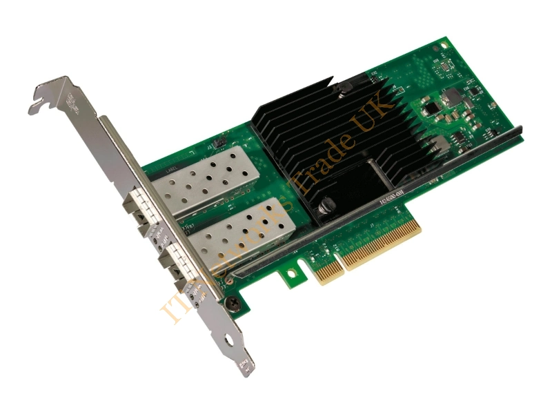 1QL47AA Intel 10GbE SFP+ DP Network Interface Work Network Adapter