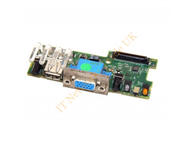 1R508 Dell Control Panel -