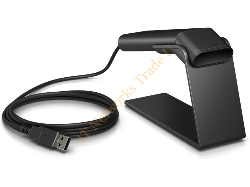 1RL97AA - HP ElitePOS 2D Barcode Scanner