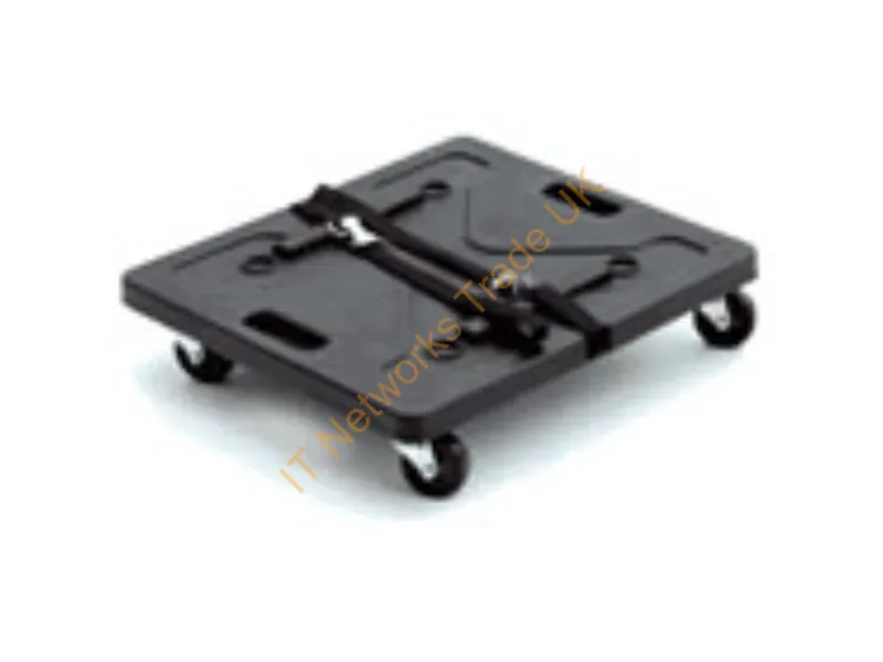 1SKB-1916 - Skb Shockmount Roto Caster Kit