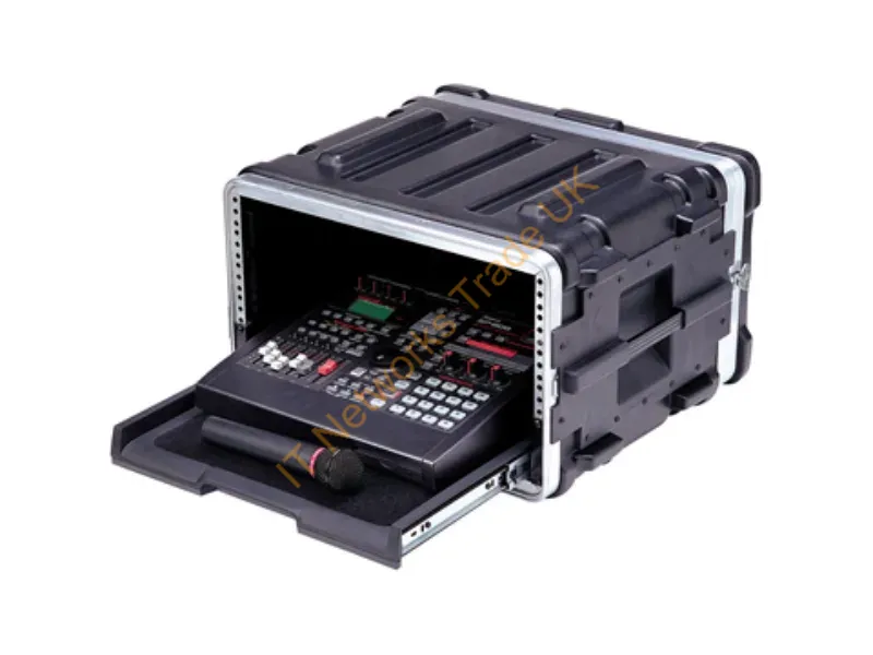 1SKB-VS-1 - Skb Hook And Loop Fastener Shelf