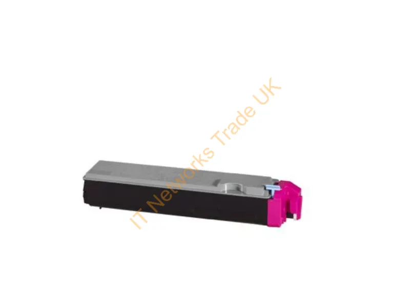 KYOCERA 1T02F3BEU0 (TK-510 M) Toner magenta, 8K pages @ 5% coverage Accessory