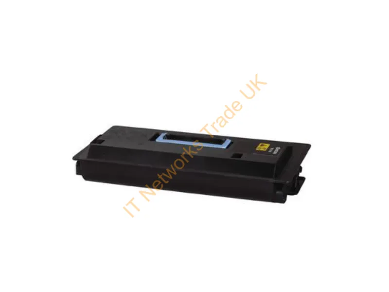 KYOCERA 1T02GR0EU0 (TK-715) Toner black, 34K pages Accessory