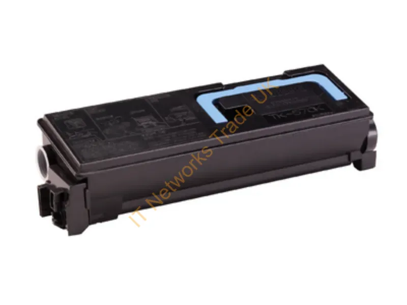KYOCERA 1T02HG0EU0 (TK-570 K) Toner black, 16K pages Accessory