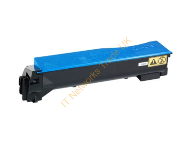 KYOCERA 1T02HLCEU0 (TK-540 C) Toner cyan, 4K pages Accessory
