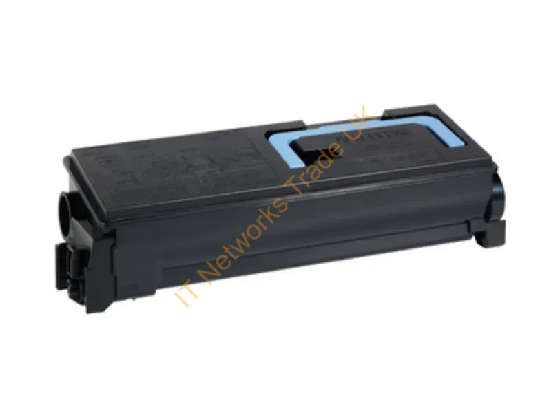 1T02HM0EU0 - Kyocera 1T02HM0EU0/TK-550K Toner black, 7K pages/5% for Kyocera FS-C 5200