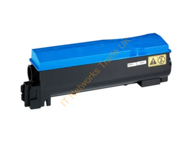 KYOCERA 1T02HNCEU0 (TK-560 C) Toner cyan, 10K pages Accessory