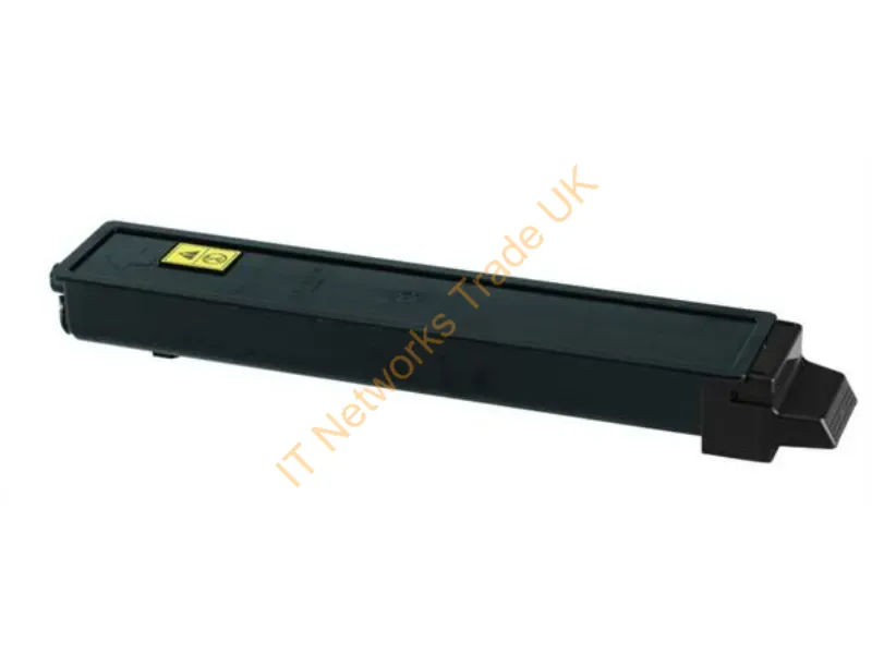 KYOCERA 1T02K00NL0 (TK-895 K) Toner black, 12K pages Accessory
