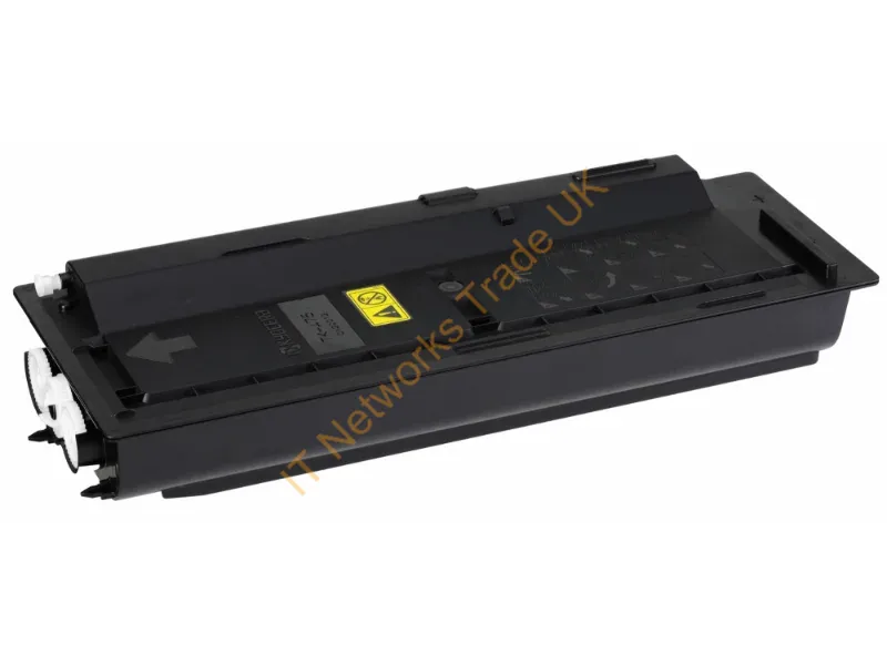 KYOCERA 1T02K30NL0 (TK-475) Toner black, 15K pages @ 5% coverage Accessory