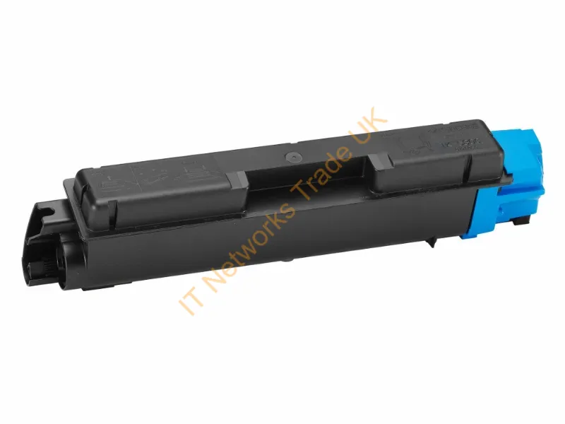 KYOCERA 1T02KTCNL0 (TK-580 C) Toner cyan, 2.8K pages Accessory