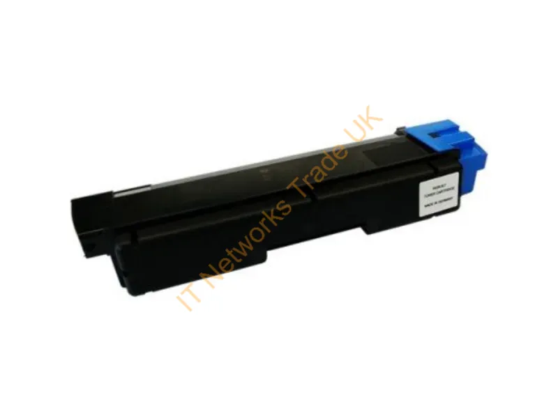 1T02KTCUS0 - Kyocera Tk-582C Toner Cartridge 1 Pc(S) Original Cyan