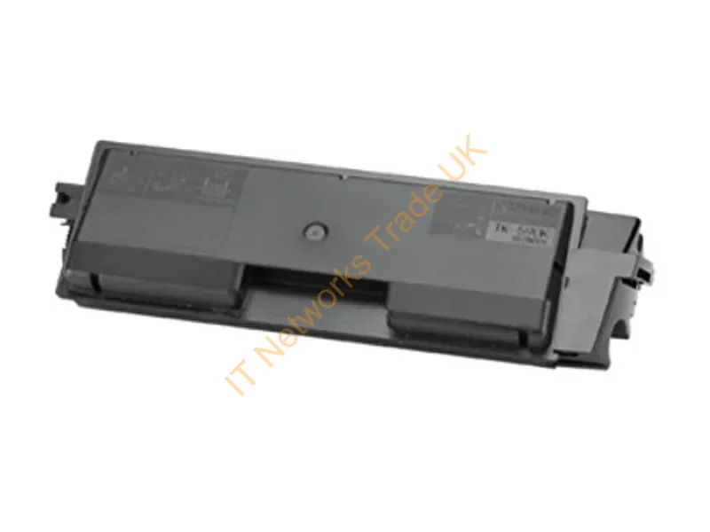 KYOCERA 1T02KV0NL0 (TK-590 K) Toner black, 7K pages Accessory