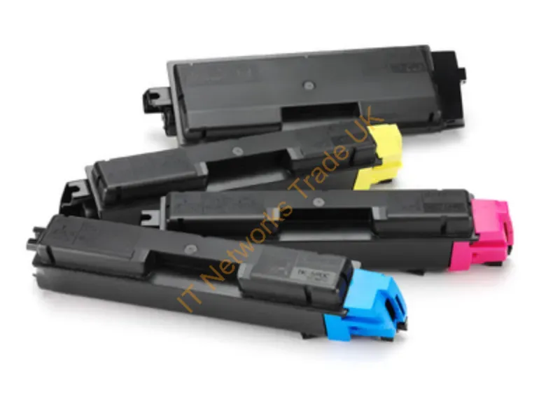 KYOCERA 1T02KVBNL0 (TK-590 M) Toner magenta, 5K pages Accessory