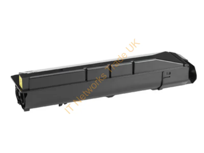 KYOCERA 1T02LK0NL0 (TK-8305 K) Toner black, 25K pages Accessory