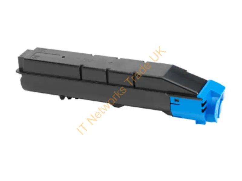 KYOCERA 1T02LKCNL0 (TK-8305 C) Toner cyan, 15K pages Accessory