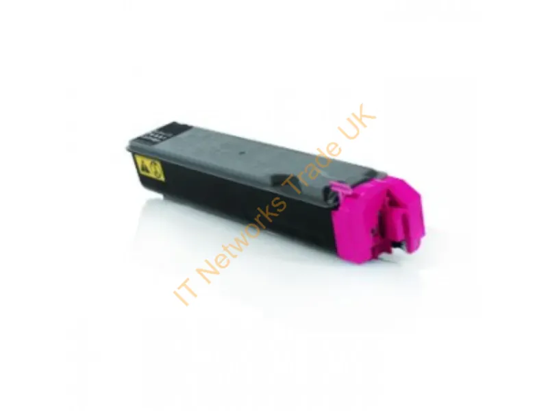 1T02MNBNL0 - KYOCERA 1T02MNBNL0 (TK-8600 M) Toner magenta, 20K pages Accessory