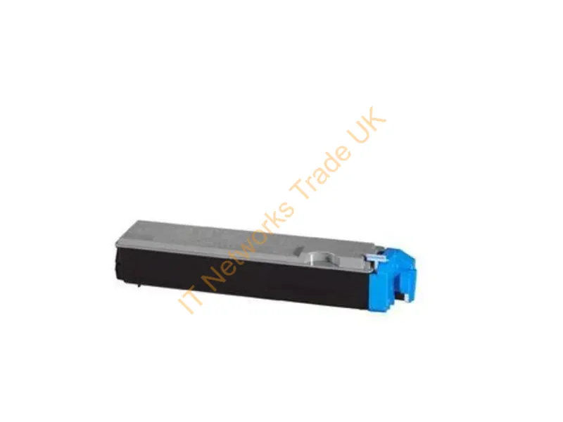 1T02MNCNL0 - KYOCERA 1T02MNCNL0 (TK-8600 C) Toner cyan, 20K pages Accessory