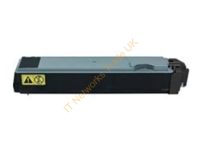 KYOCERA 1T02ND0NL0 (TK-8515 K) Toner black, 30K pages Accessory