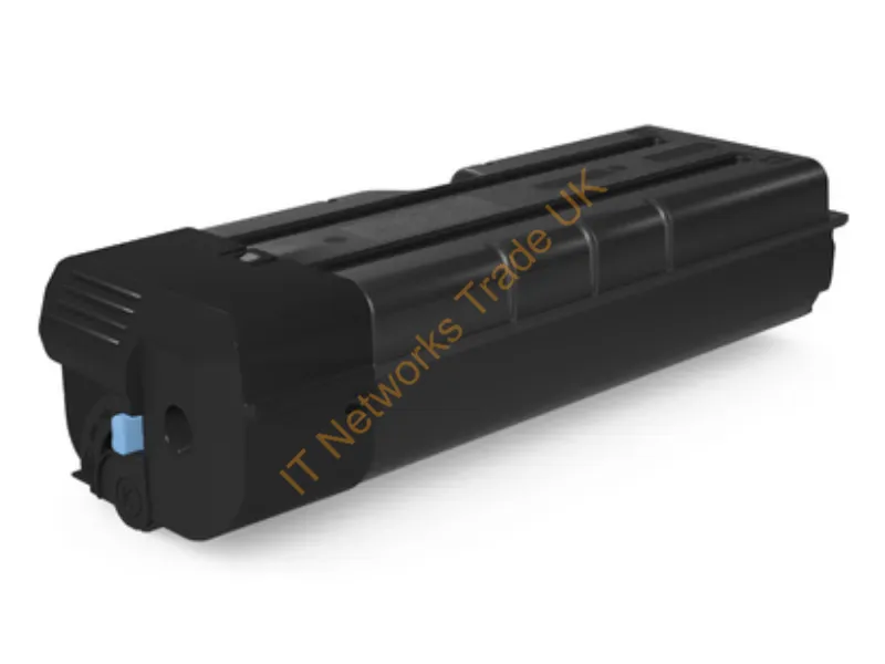 1T02NH0NL0 - Kyocera 1T02NH0NL0/TK-8725K Toner-kit black, 70K pages/5% for KM TASKalfa 7052