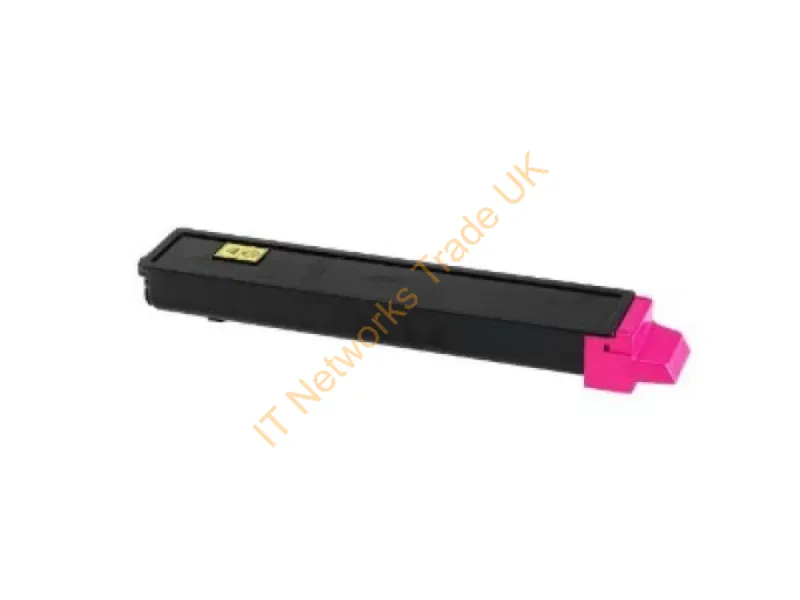 KYOCERA 1T02NPBNL0 (TK-8325 M) Toner magenta, 12K pages @ 5% coverage Accessory