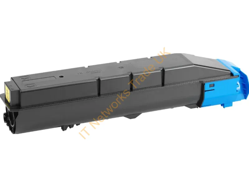 1T02R4CUT0 - UTAX 1T02R4CUT0 (CK-5510 C) Toner cyan, 12K pages Accessory