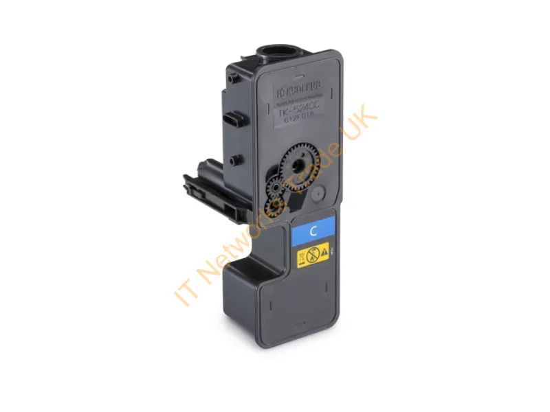 KYOCERA 1T02R7CNL0 (TK-5240 C) Toner cyan, 3K pages Accessory