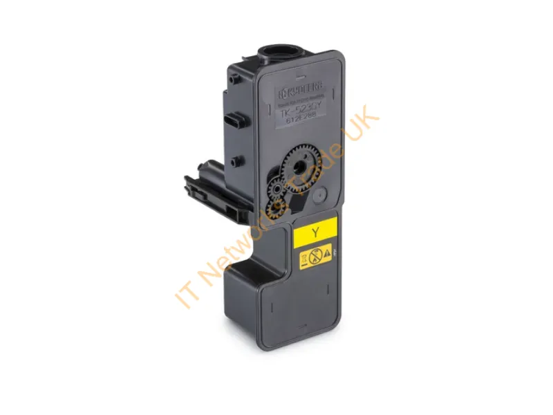 KYOCERA 1T02R9ANL0 (TK-5230 Y) Toner yellow, 2.2K pages Accessory