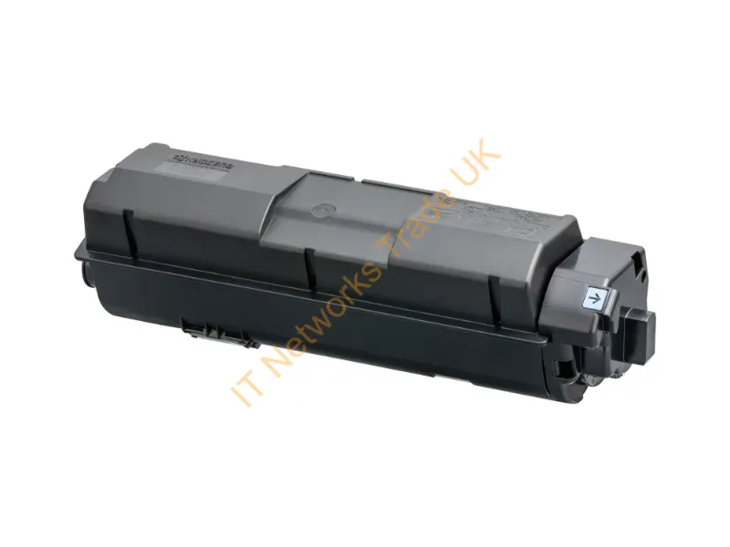 KYOCERA 1T02S50NL0 (TK-1170) Toner black, 7.2K pages Accessory